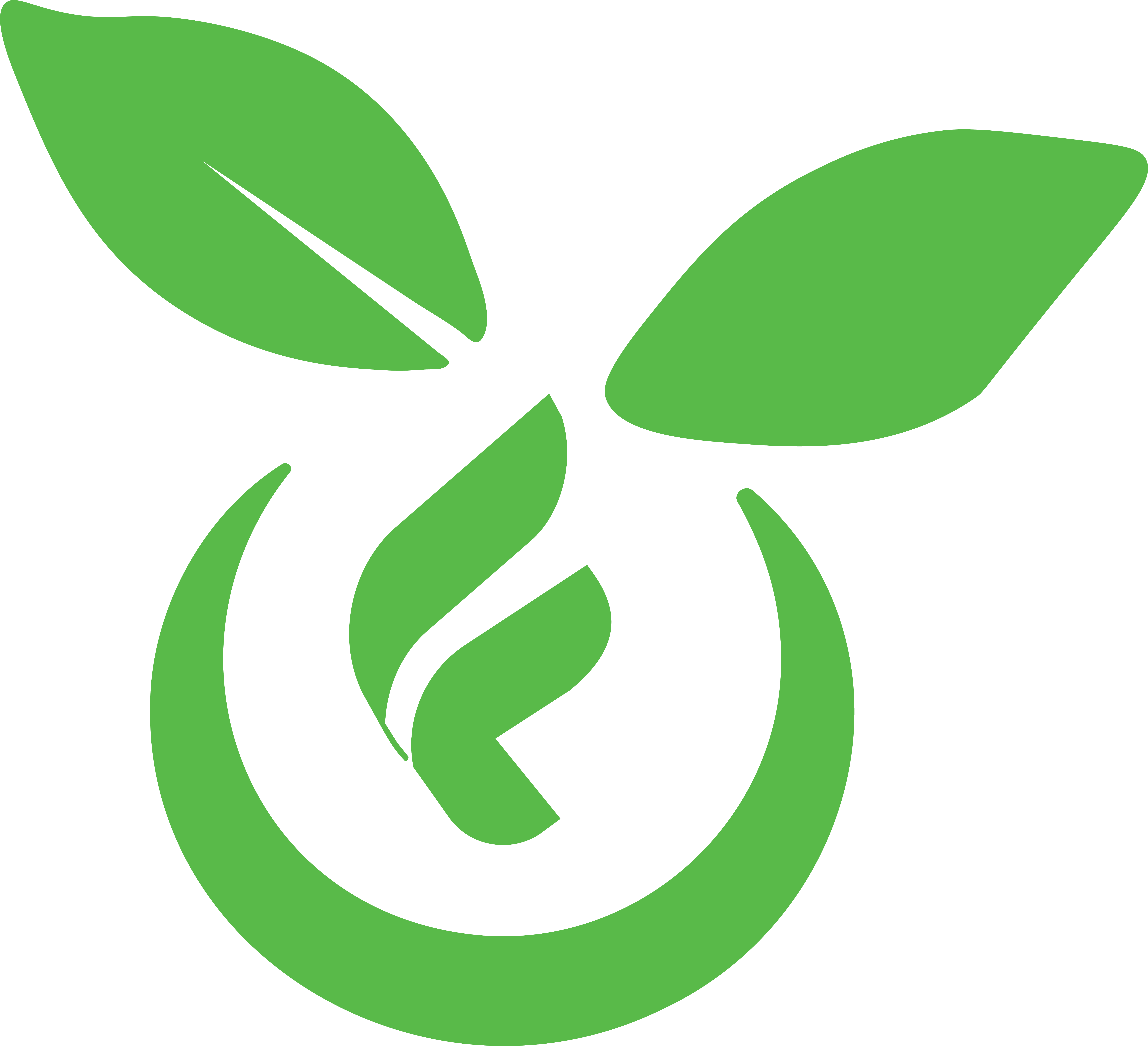 Zanga FE App logo