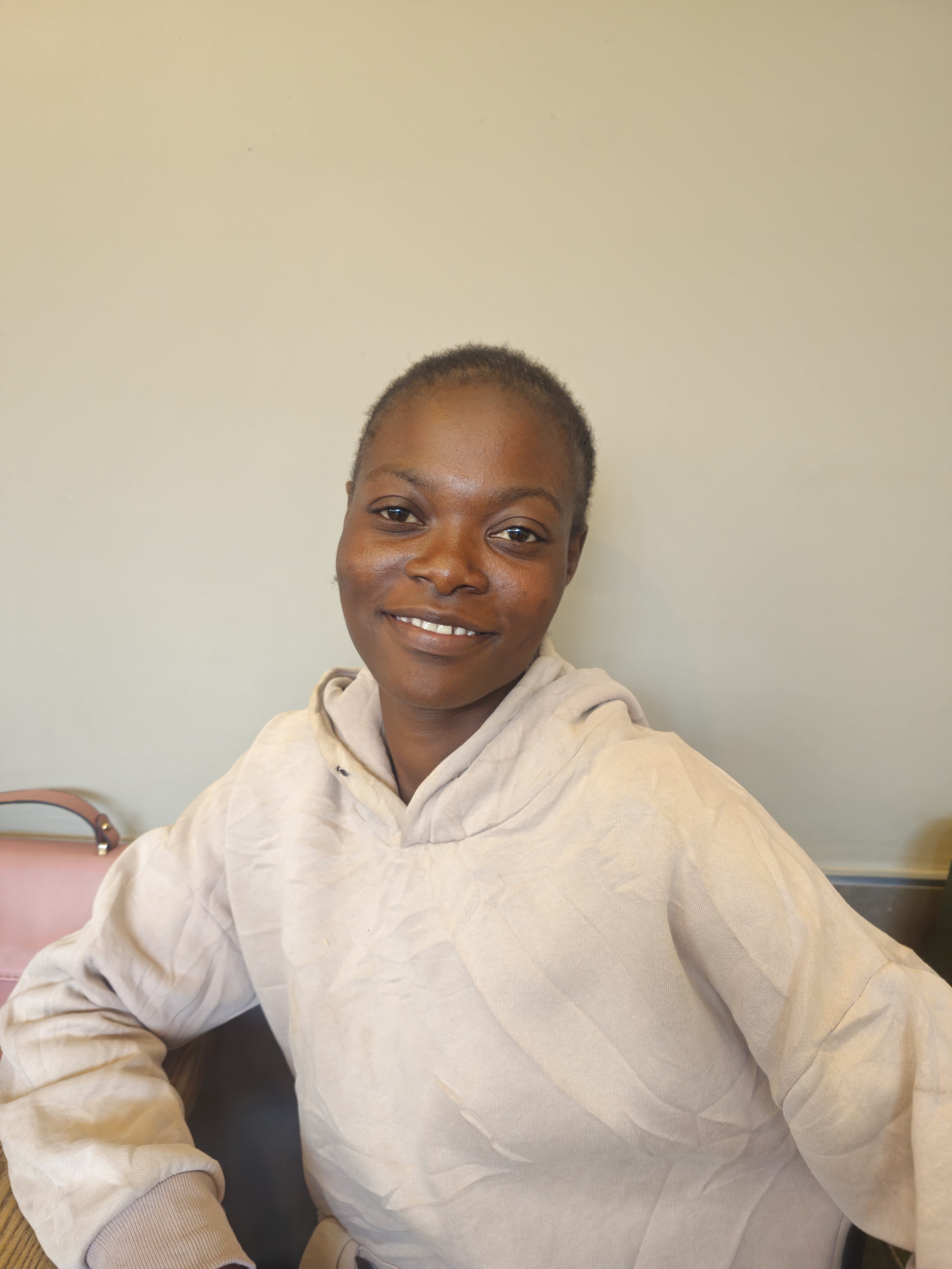 Jane Mumba