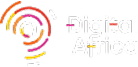 digital africa icon