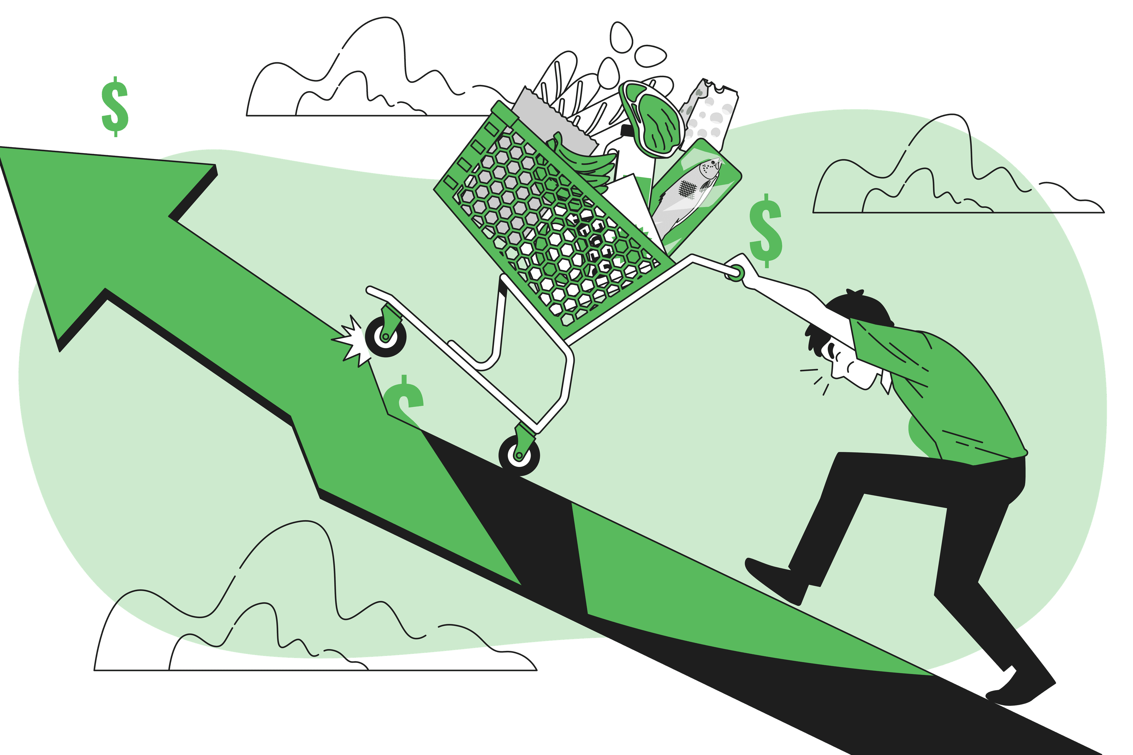 value illustration