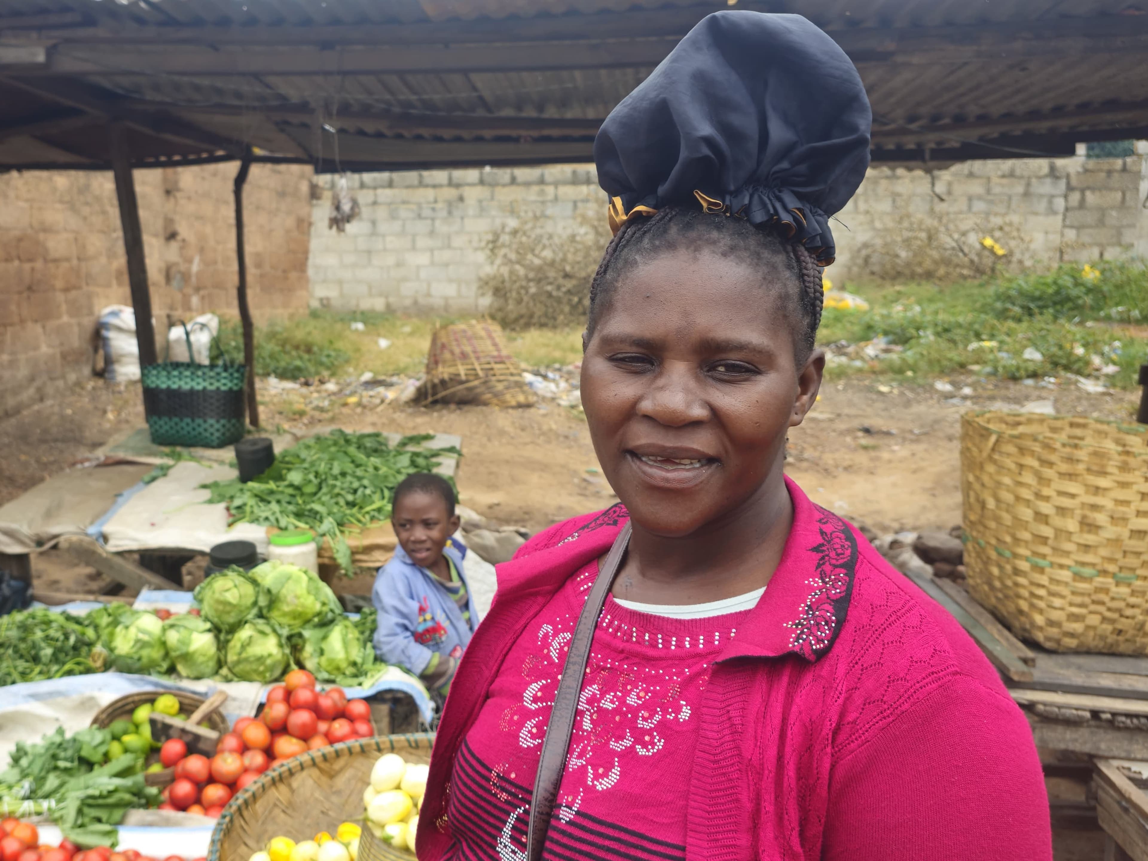 Zwakina Mvula
