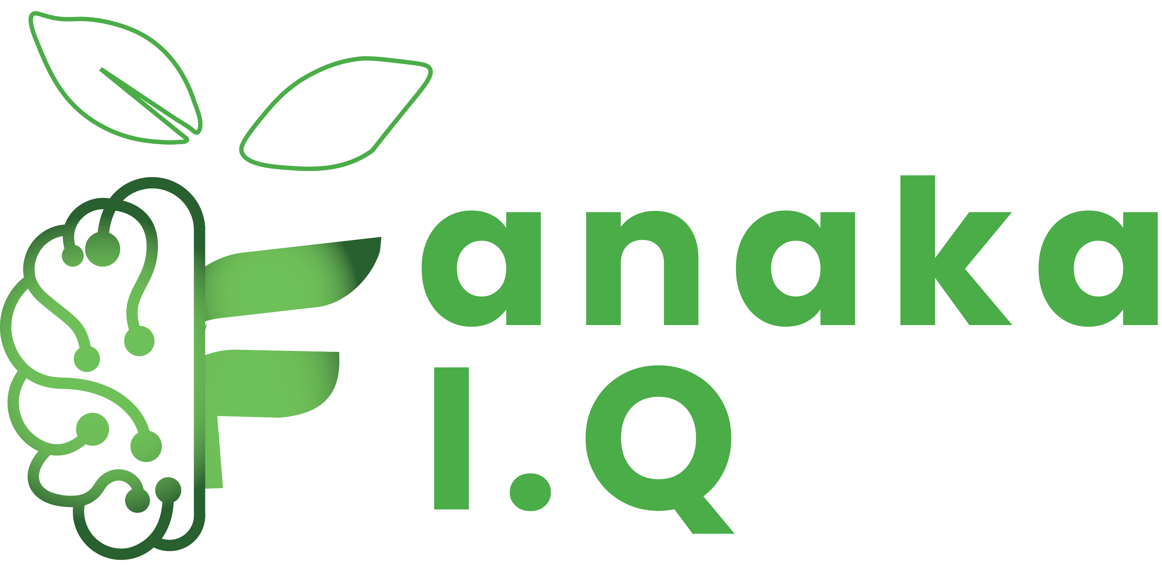 Fanaka I.Q logo