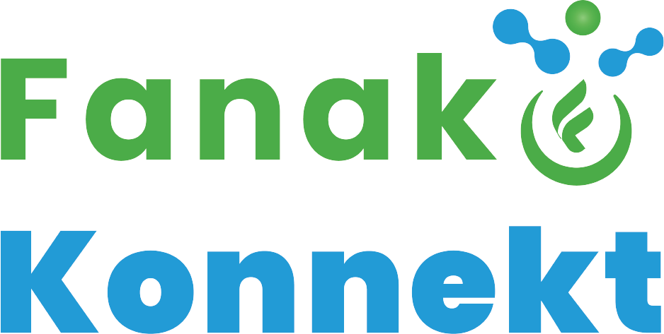 Fanaka Konnekt logo